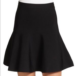 BCBGmaxazria Ingrid skirt